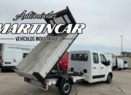 Renault Master Basculante