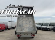 Renault Master Basculante