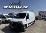 Renault Master 2.3 dci