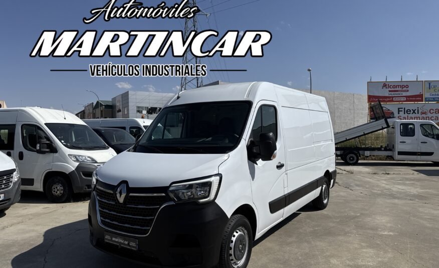 Renault Master 2.3 dci