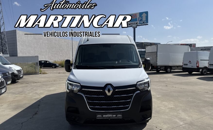 Renault Master 2.3 dci