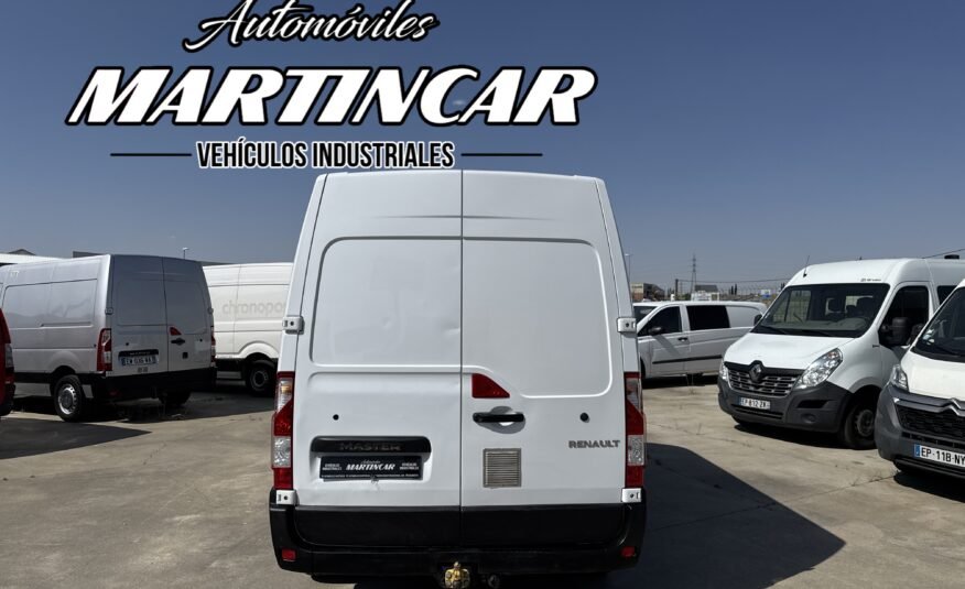 Renault Master 2.3 dci