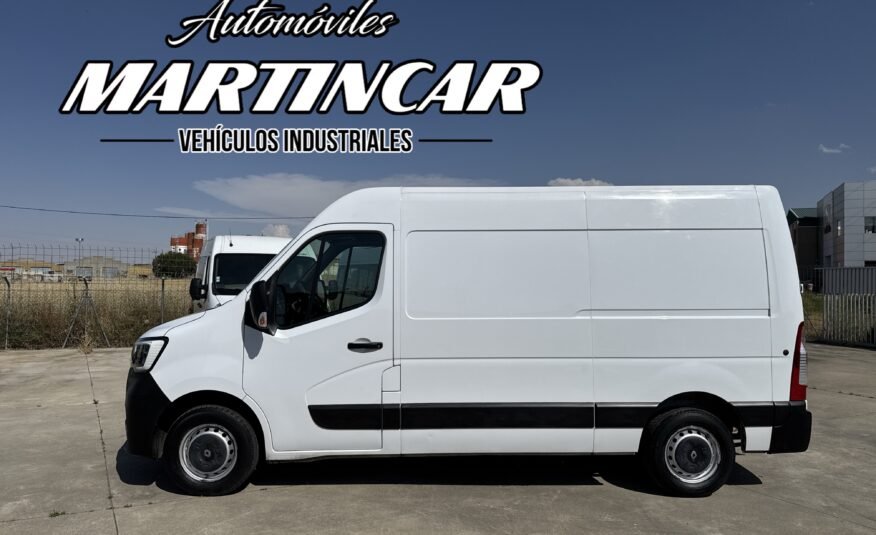 Renault Master 2.3 dci