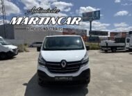 Renault Trafic L1 h1