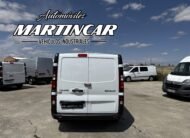 Renault Trafic L1 h1