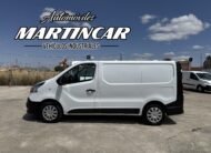 Renault Trafic L1 h1