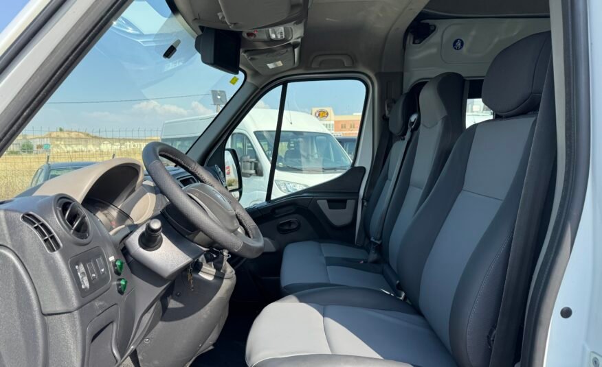 RENAULT Master Combi 7 plazas