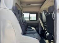 RENAULT Master Combi 7 plazas