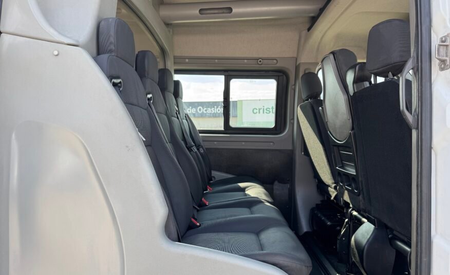 RENAULT Master Combi 7 plazas