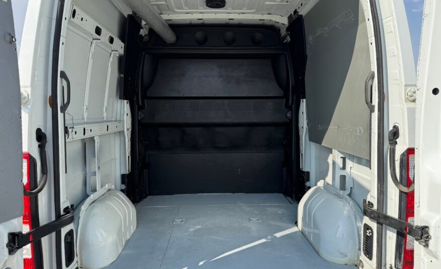 RENAULT Master Combi 7 plazas