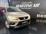SEAT Ateca EXCELLENCE