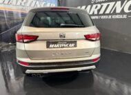 SEAT Ateca EXCELLENCE