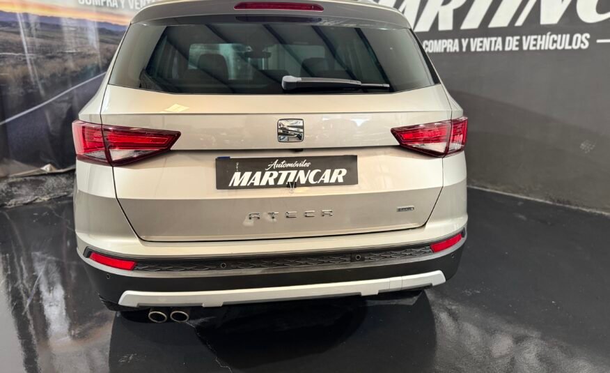 SEAT Ateca EXCELLENCE