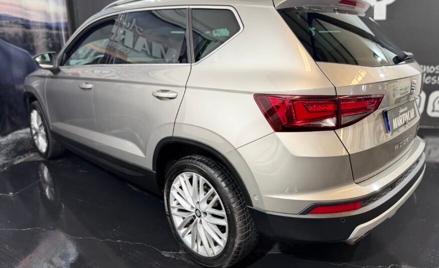 SEAT Ateca EXCELLENCE