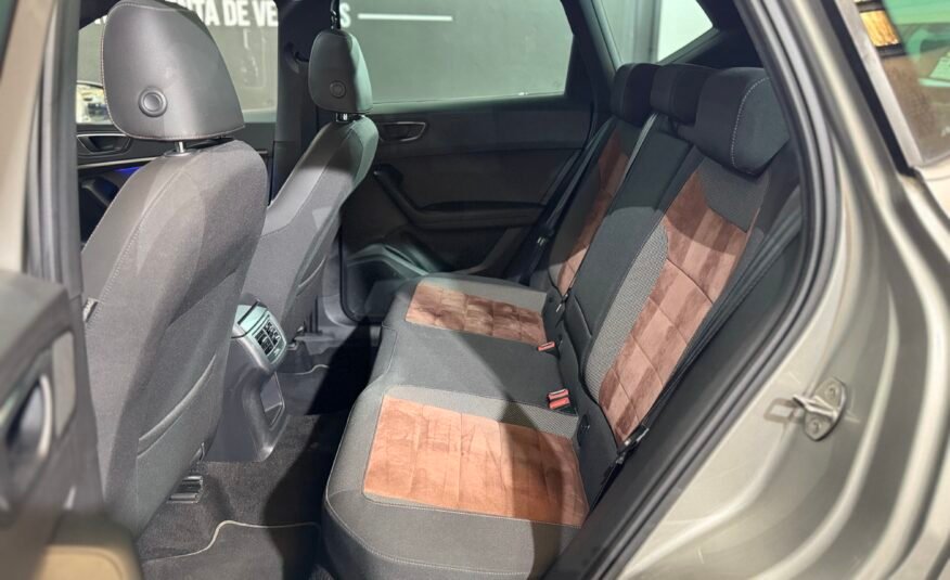 SEAT Ateca EXCELLENCE