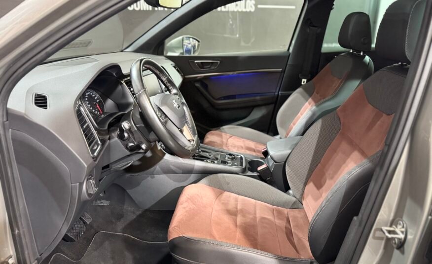SEAT Ateca EXCELLENCE
