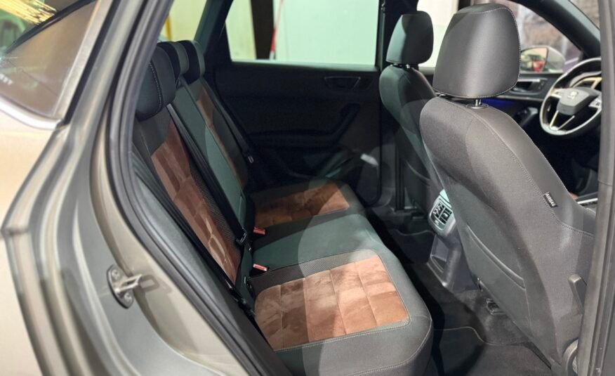 SEAT Ateca EXCELLENCE