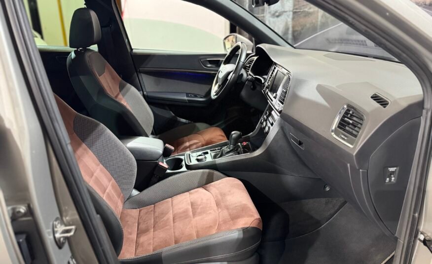 SEAT Ateca EXCELLENCE