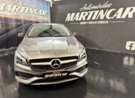 MERCEDES-BENZ Cla 250 Amg