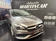 MERCEDES-BENZ Cla 250 Amg