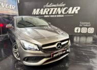 MERCEDES-BENZ Cla 250 Amg