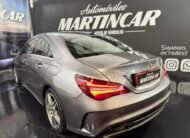 MERCEDES-BENZ Cla 250 Amg