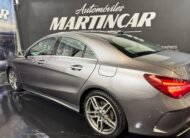 MERCEDES-BENZ Cla 250 Amg