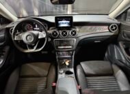 MERCEDES-BENZ Cla 250 Amg