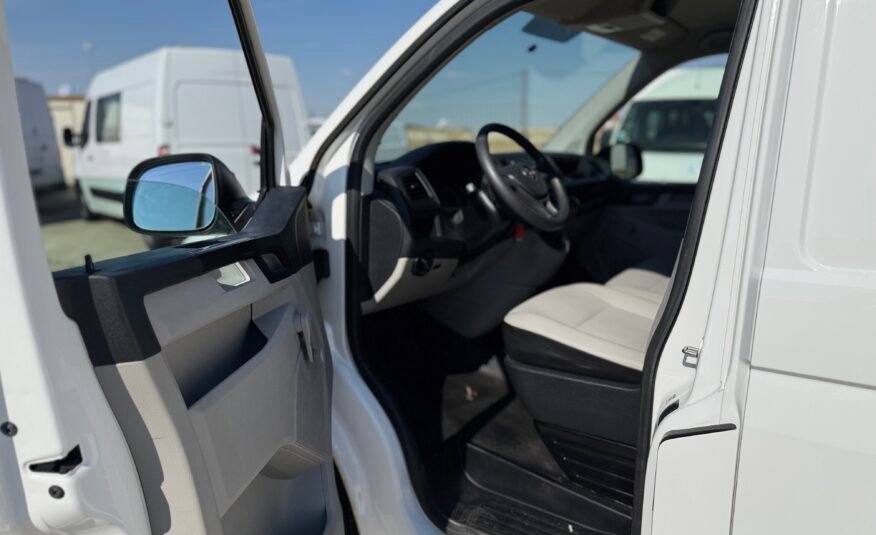 Volkswagen Transporter 2.0 TDI 102