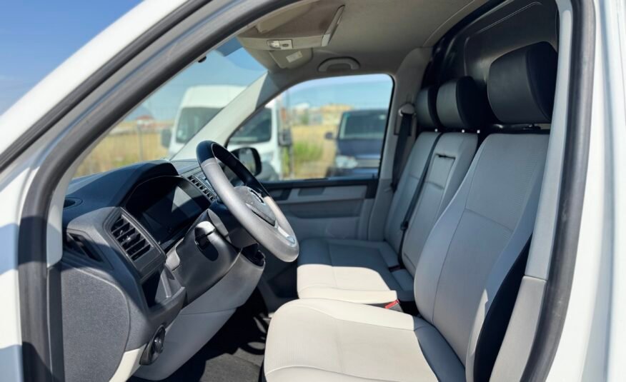 Volkswagen Transporter 2.0 TDI 102