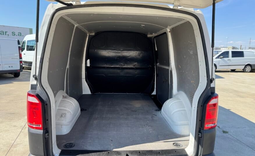 Volkswagen Transporter 2.0 TDI 102