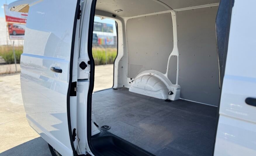 Volkswagen Transporter 2.0 TDI 102