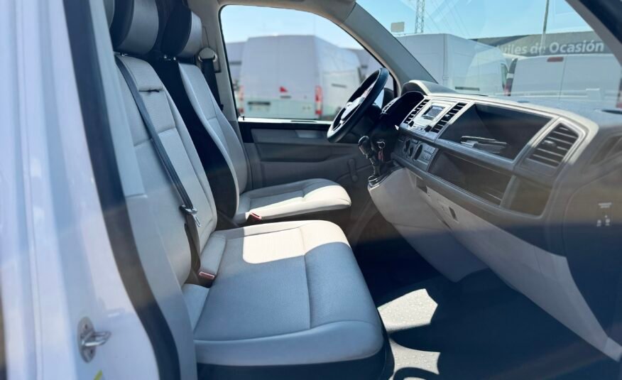 Volkswagen Transporter 2.0 TDI 102