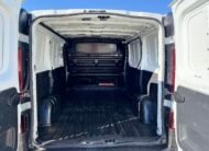 Renault Trafic L1 h1