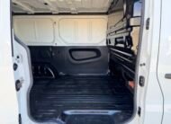Renault Trafic L1 h1