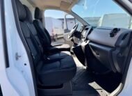 Renault Trafic L1 h1