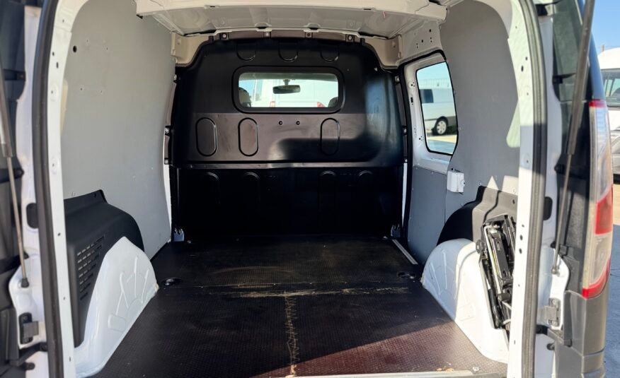 Renault Kangoo Profesional