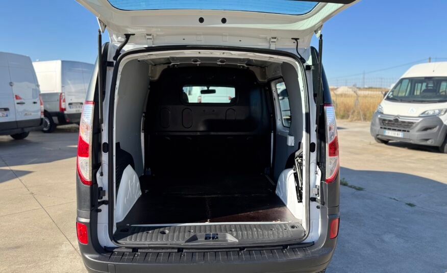 Renault Kangoo Profesional