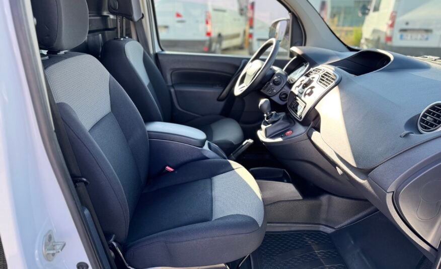 Renault Kangoo Profesional