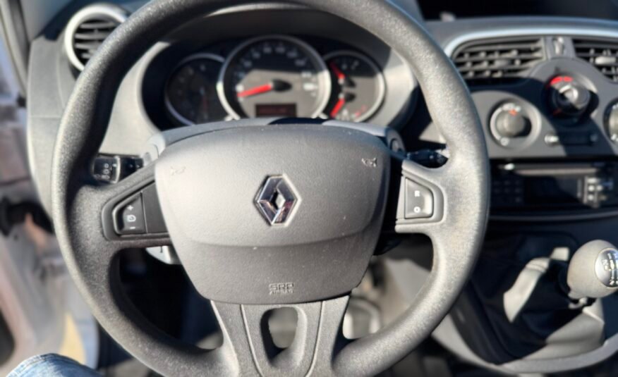 Renault Kangoo Profesional
