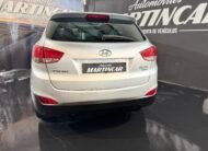 HYUNDAI Ix35 4×2