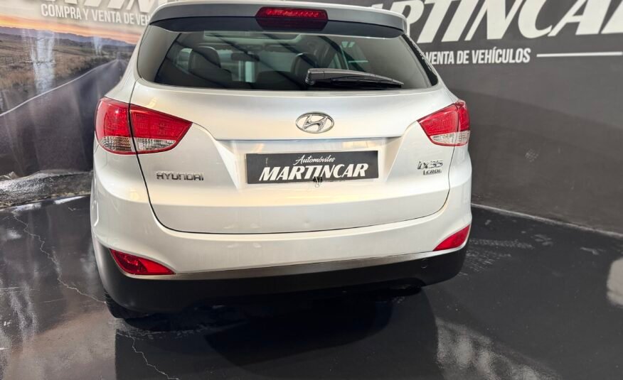 HYUNDAI Ix35 4×2