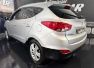 HYUNDAI Ix35 4×2