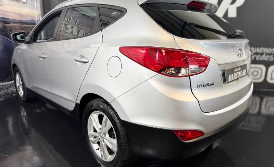 HYUNDAI Ix35 4×2