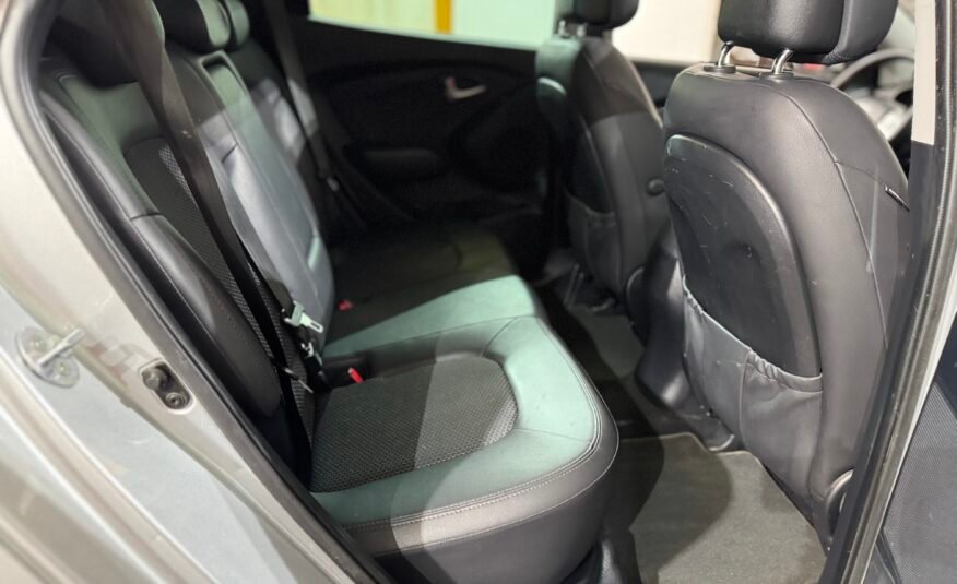 HYUNDAI Ix35 4×2