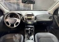 HYUNDAI Ix35 4×2