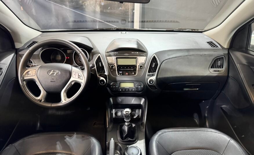 HYUNDAI Ix35 4×2