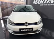Volkswagen Golf Evo