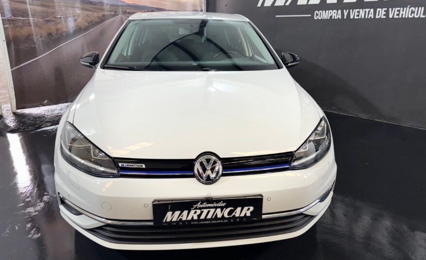 Volkswagen Golf Evo