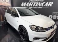 Volkswagen Golf Evo